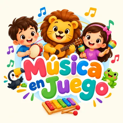 Música en Juego